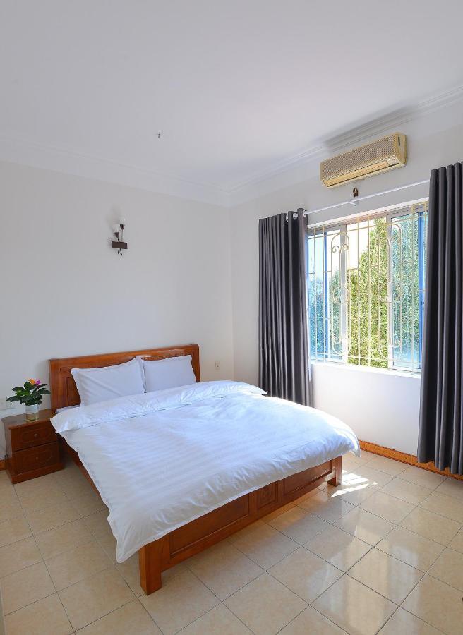 Hotel Khach San Dong Phuong Lang Son Zewnętrze zdjęcie
